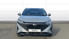 Nissan Qashqai 1.3 DiG-T MH Tekna 5dr Petrol Hatchback